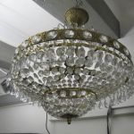 599 1734 CEILING LAMP